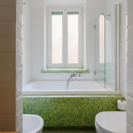 아파트 Marble Luxury San Giovanni