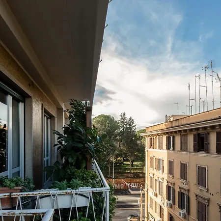 Διαμέρισμα Marble Luxury San Giovanni
