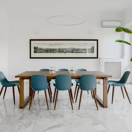 Marble Luxury San Giovanni Διαμέρισμα *