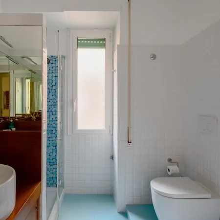 Marble Luxury San Giovanni Διαμέρισμα Ρώμη
