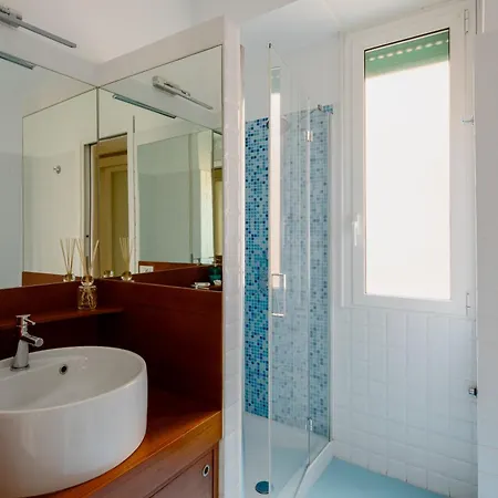 Marble Luxury San Giovanni Διαμέρισμα Ρώμη