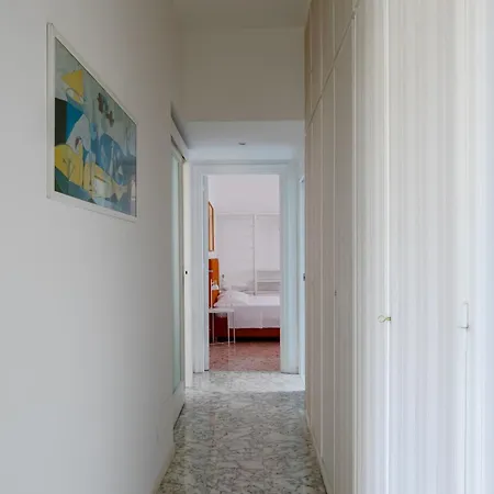 Διαμέρισμα Marble Luxury San Giovanni Ρώμη