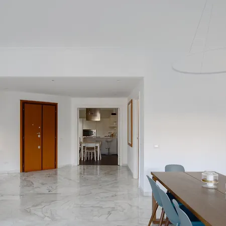Marble Luxury San Giovanni * Ρώμη