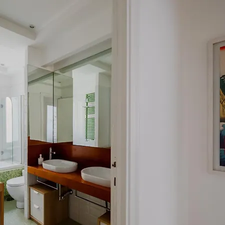 Marble Luxury San Giovanni Διαμέρισμα *