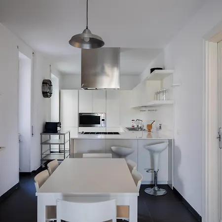 Διαμέρισμα Marble Luxury San Giovanni *