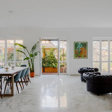Marble Luxury San Giovanni Διαμέρισμα *