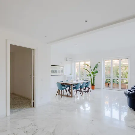 Marble Luxury San Giovanni Διαμέρισμα