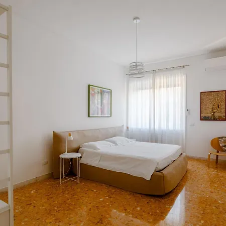 Marble Luxury San Giovanni Διαμέρισμα