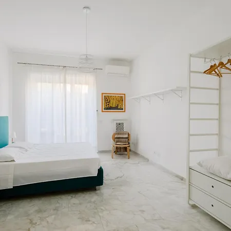 Marble Luxury San Giovanni Διαμέρισμα *